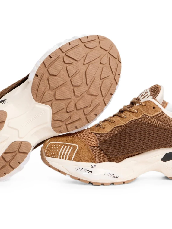 SNEAKERS DSQUARED2