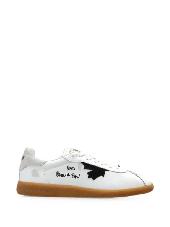 SNEAKERS DSQUARED2