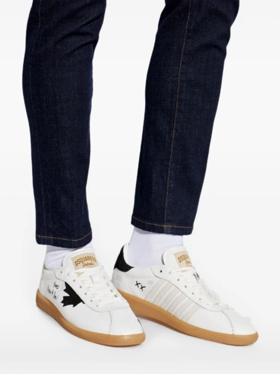 SNEAKERS DSQUARED2