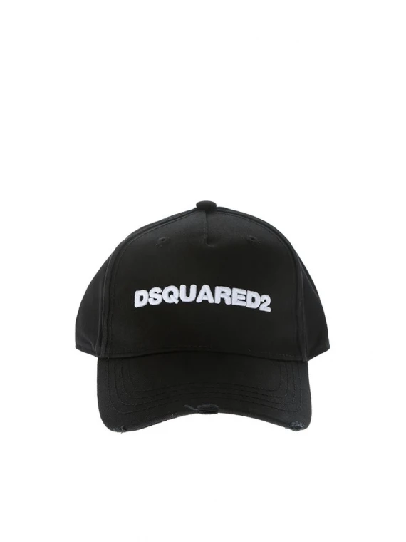 BASEBALL CAP - Taglia TU - DSQUARED2