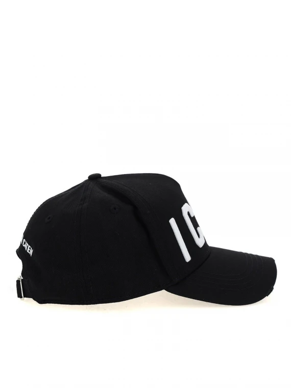 BASEBALL CAP - Taglia TU - DSQUARED2