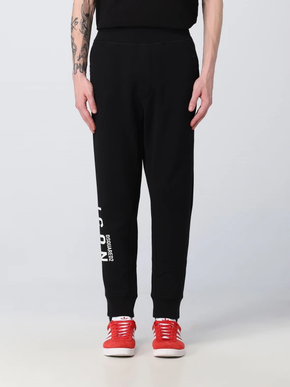 ICON SKI PANTS - Taglia L - DSQUARED2