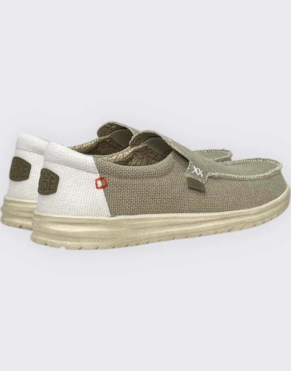 MIKKA BRAIDED BLUE NIGHT