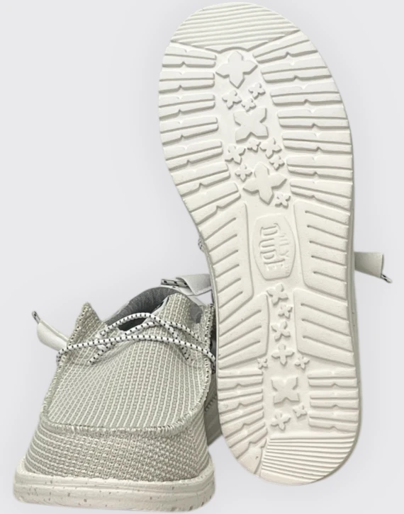 WALLY SPORT MESH