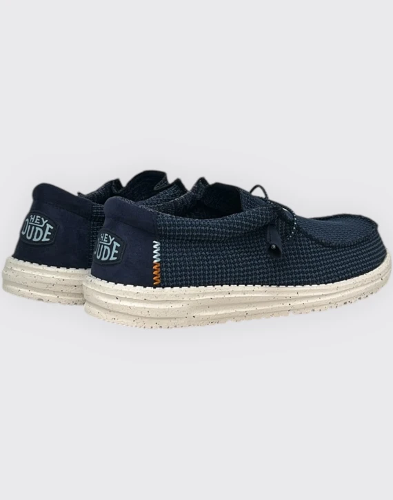 WALLY SPORT MESH