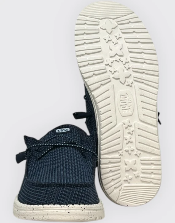WALLY SPORT MESH