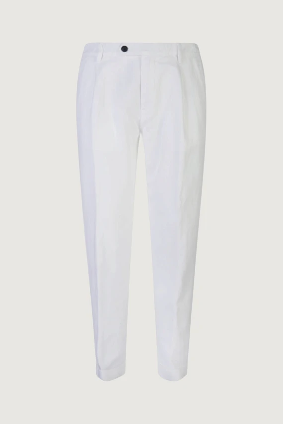 PANTALONI Cotone