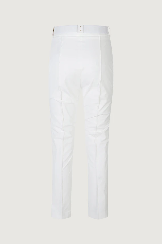 PANTALONE CON CINTURA