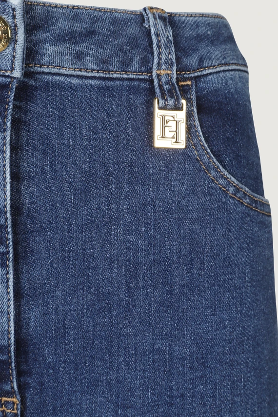 PANTALONE MOD. JEANS