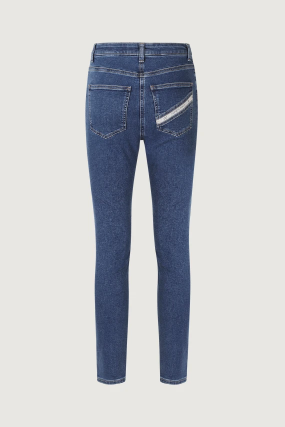 PANTALONE MOD. JEANS