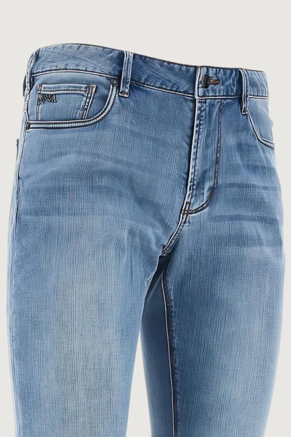 5 POCKETS PANT