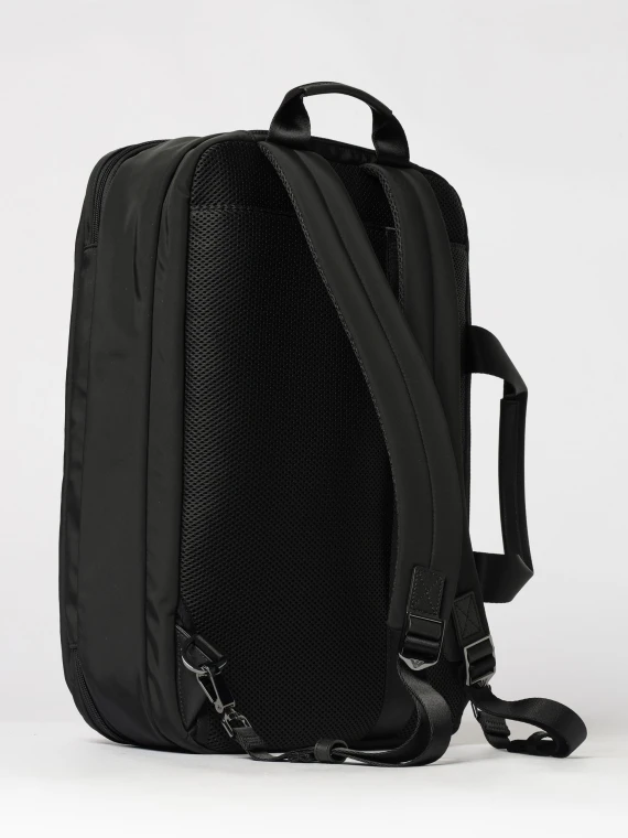 Cartella nera EMPORIO ARMANI