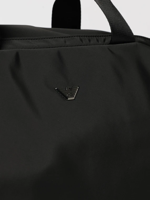 Cartella nera EMPORIO ARMANI