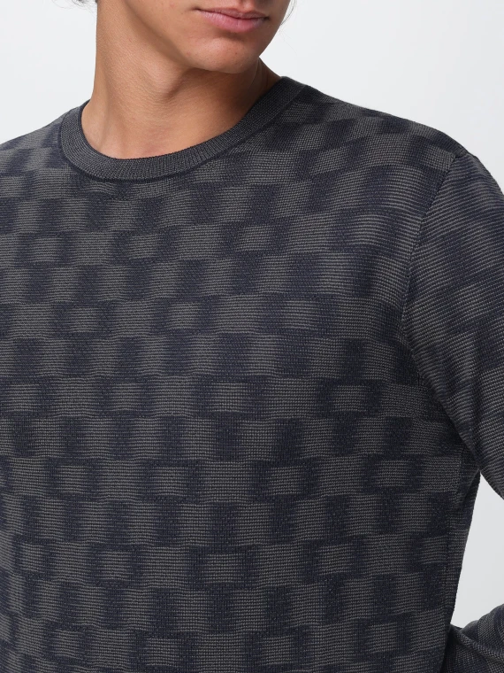 PULLOVER EMPORIO ARMANI