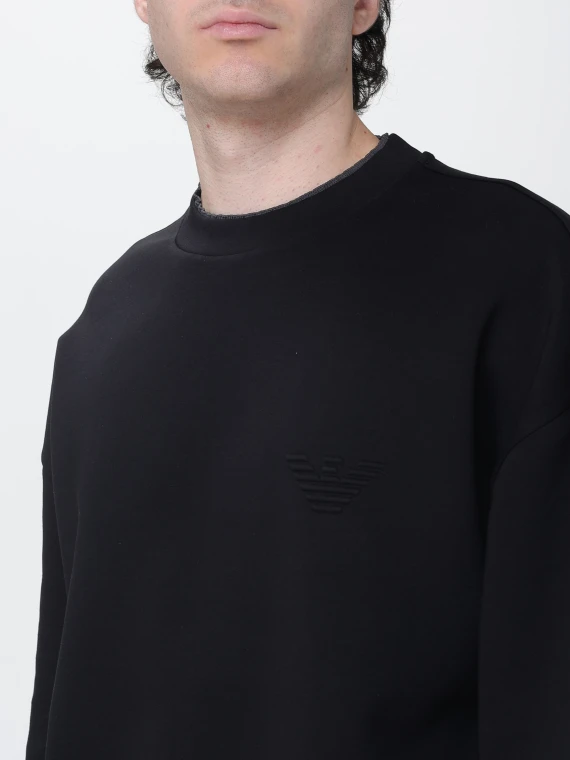 SWEATSHIRT EMPORIO ARMANI