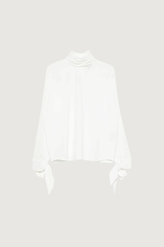 BLOUSE EMPORIO ARMANI