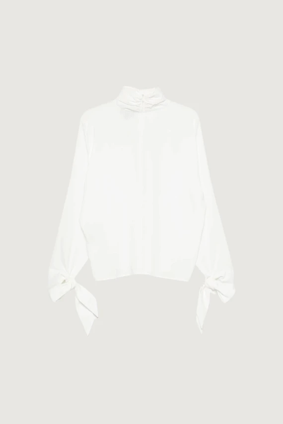 BLOUSE EMPORIO ARMANI