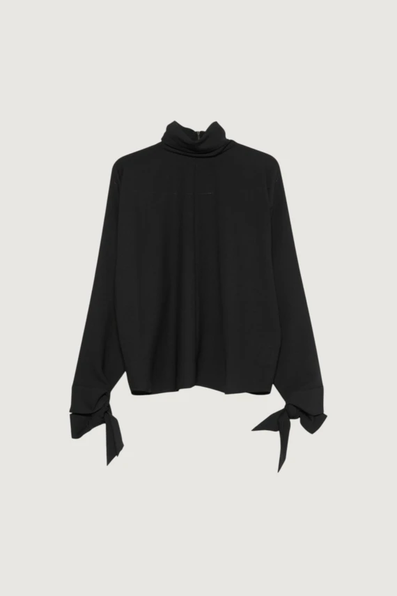 BLOUSE EMPORIO ARMANI