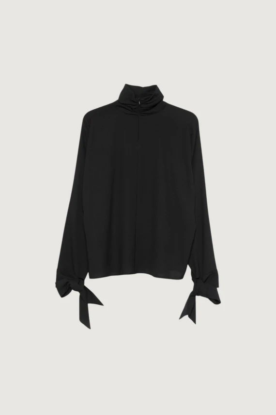 BLOUSE EMPORIO ARMANI