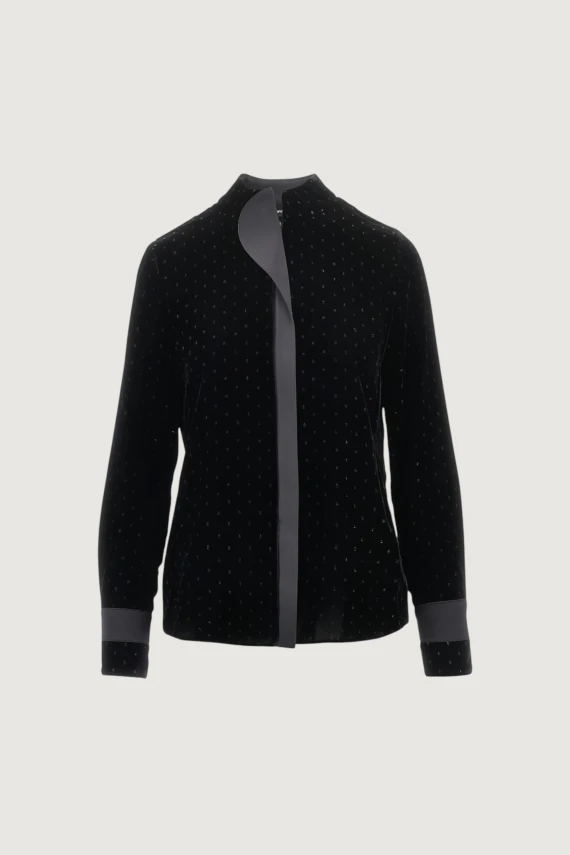 BLOUSE EMPORIO ARMANI