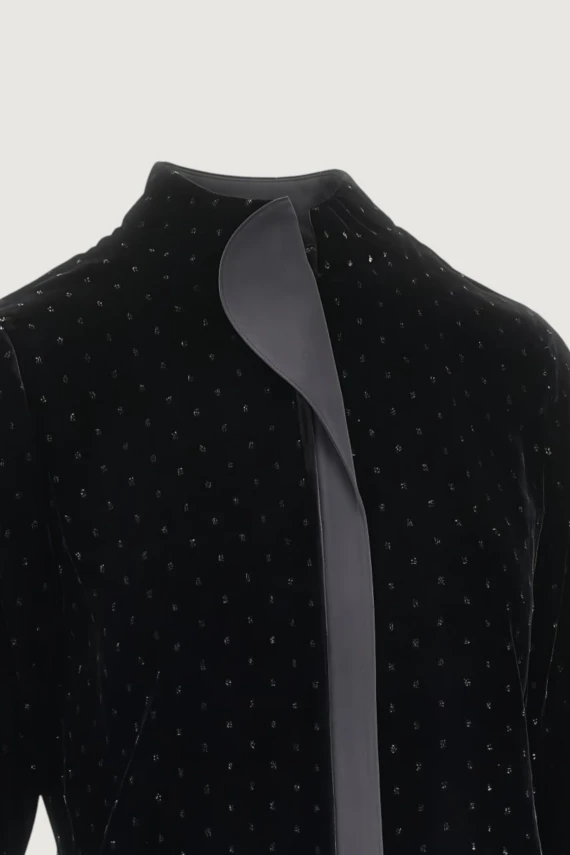 BLOUSE EMPORIO ARMANI