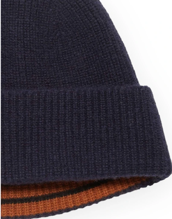 OASI CASHMERE BEANIE 