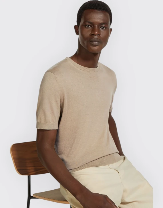 PREMIUM COTTON T-SHIRT  