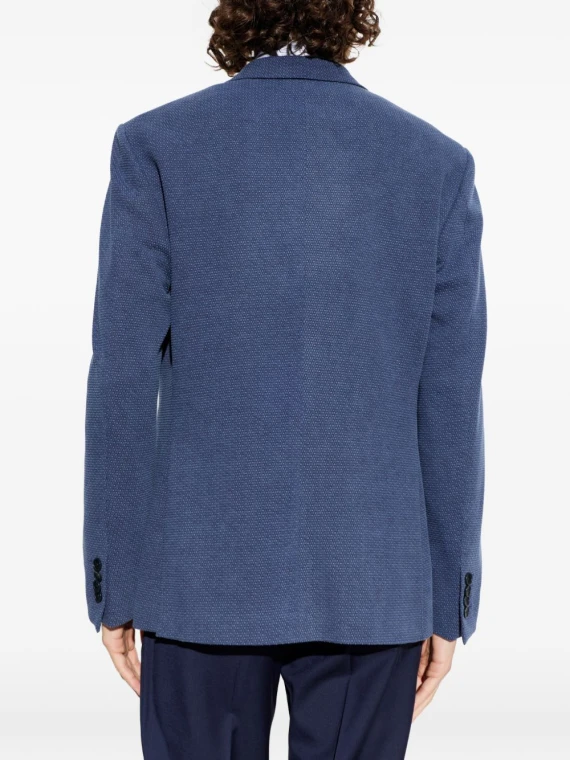 ROMA JERSEY JACKET