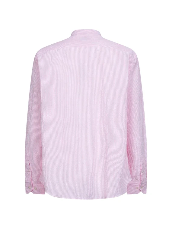 Guru light pink shirt Etro