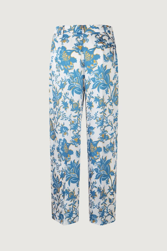 TROUSERS TROUSERS WOMAN