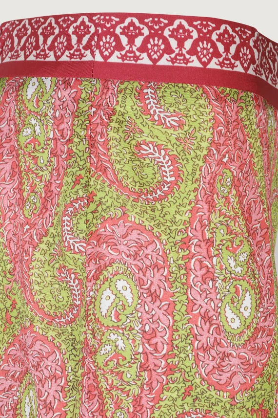 WOMEN'S BOOTCUT TROUSERS