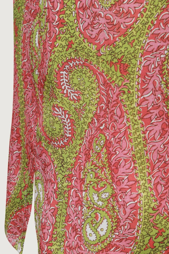 WOMEN'S TANK TOP WITH SIDE VENTS