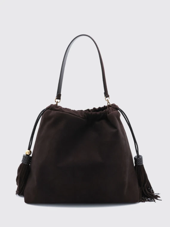 Borsa a spalla Kalispera multicolore ETRO DONNA