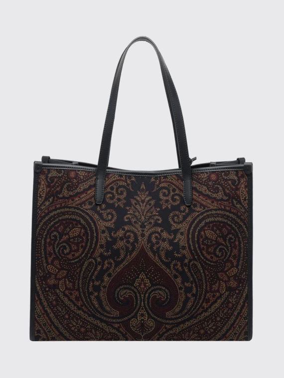 Borsa shopping Lovetrotter L ETRO DONNA