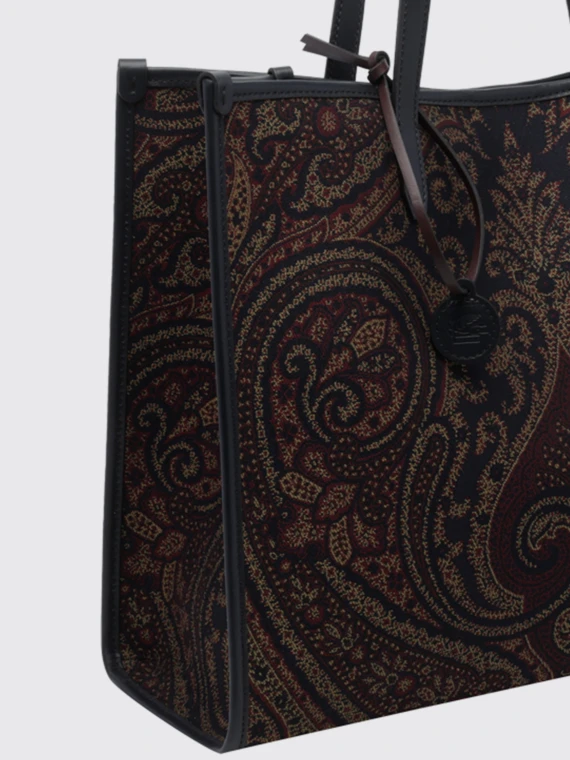 Borsa shopping Lovetrotter L ETRO DONNA