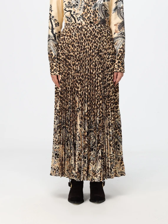 WOMEN'S MIDI SKIRTS ETRO DONNA
