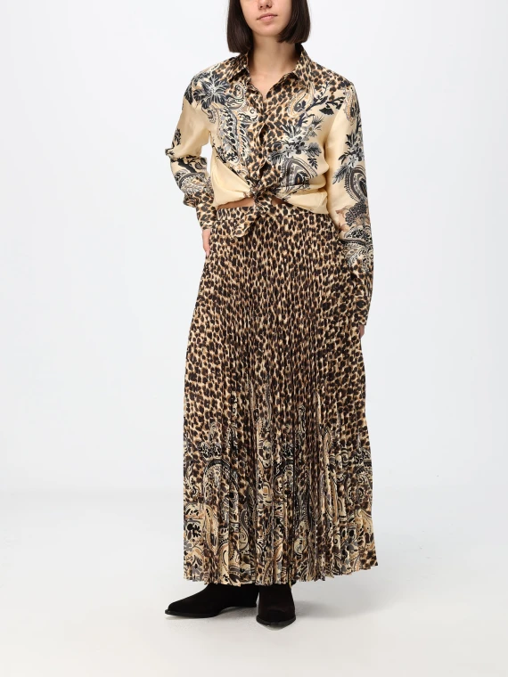 WOMEN'S MIDI SKIRTS ETRO DONNA