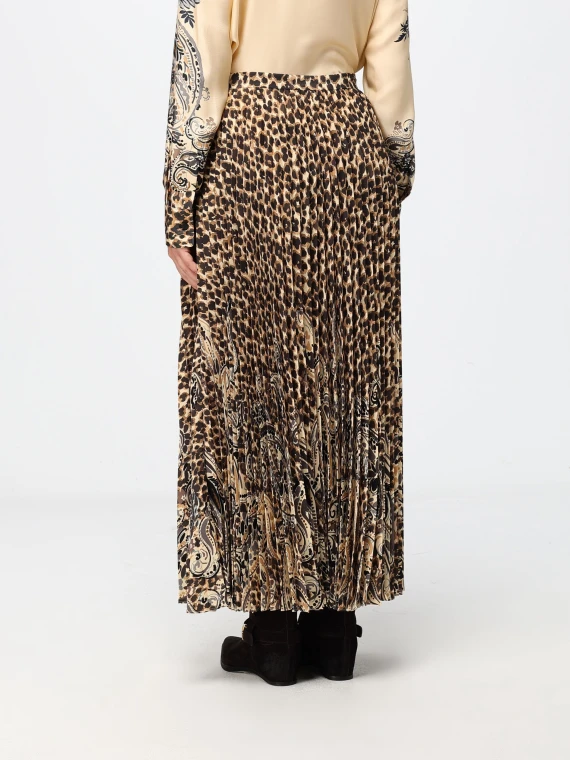 WOMEN'S MIDI SKIRTS ETRO DONNA