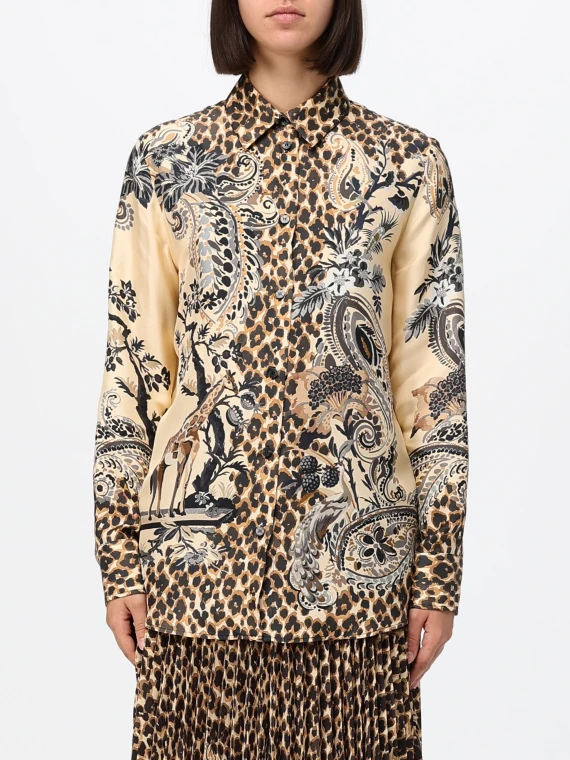 WOMEN'S SHIRTS ETRO DONNA