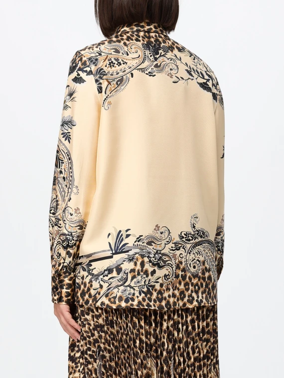 WOMEN'S SHIRTS ETRO DONNA