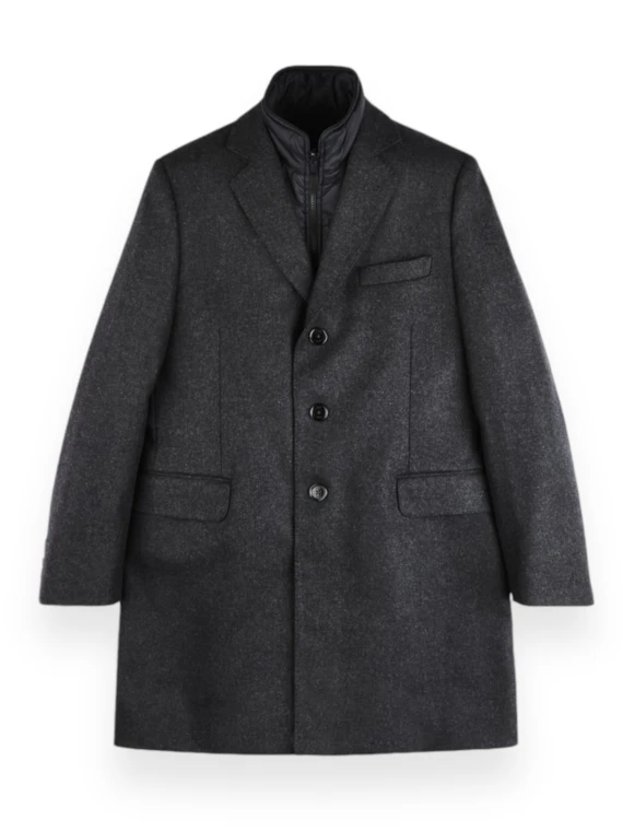 EASY DB COAT 