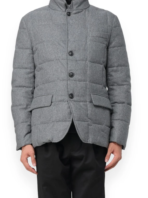 DOWN JACKET  - Taglia L - Fay