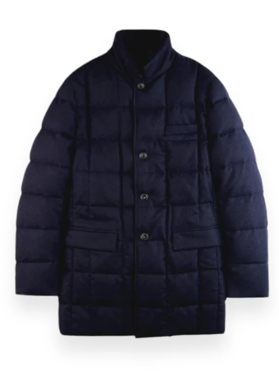 DOWN COAT  - Taglia L - Fay