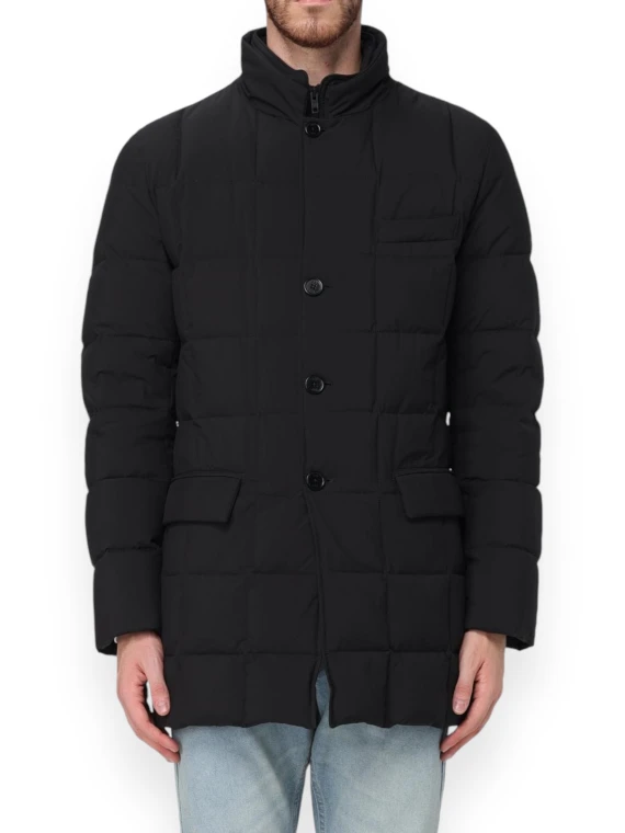 DOWN COAT  - Taglia L - Fay