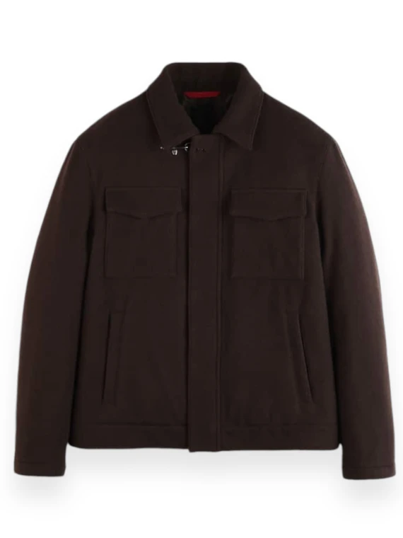 FAY TRUCK JACKET 