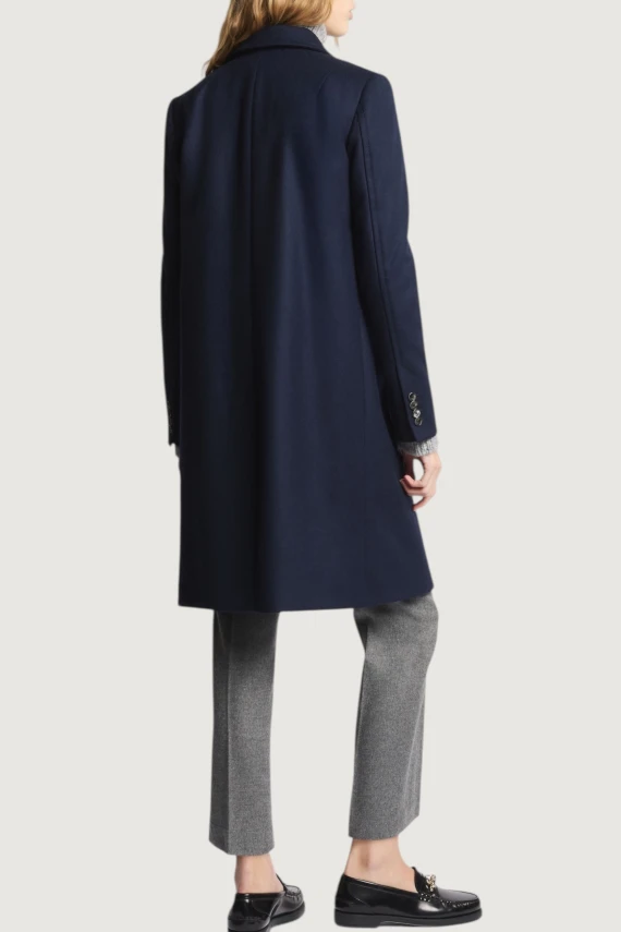 URBAN DOWN JACKET WITH CAPP. DETACHABLE Fay