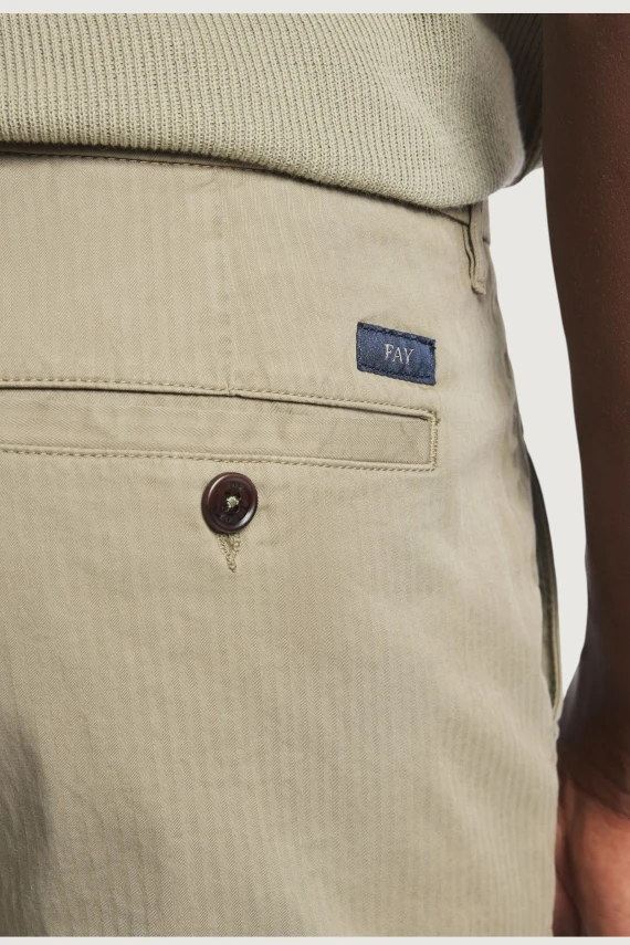 CAPRI CLASSIC BOTTOM 18.5