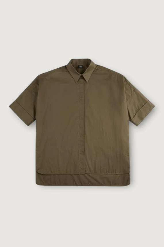 CAMICIA M 3/4