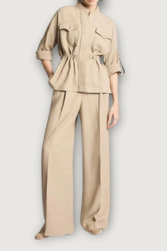 CLASSIC PANTS 2 DARTS