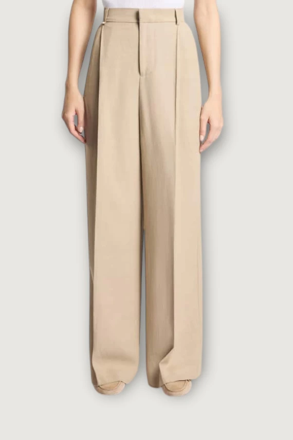 CLASSIC PANTS 2 DARTS